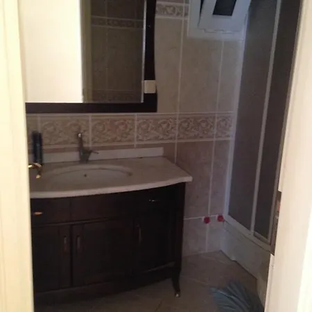 Bal Apartman