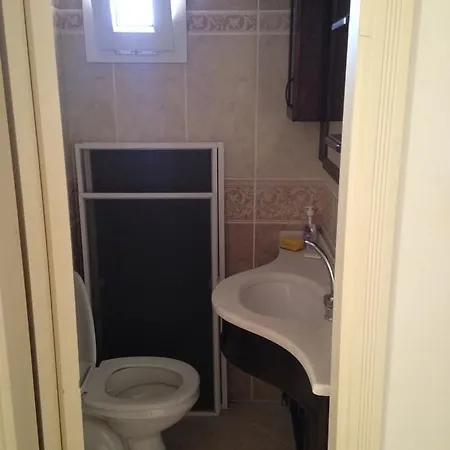 Apartman Bal *