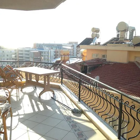 Bal Apartman *