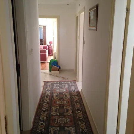 Apartman Bal Mahmutlar
