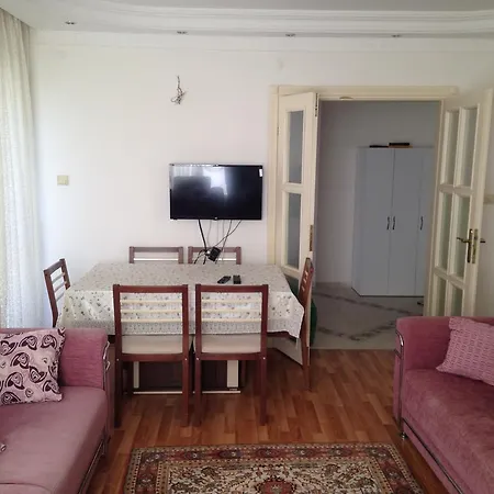 Apartman Bal