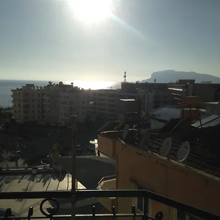 Apartman Bal
